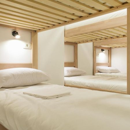 Gravitas Hostel Split Dış mekan fotoğraf