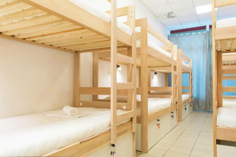 Gravitas Hostel Split Dış mekan fotoğraf