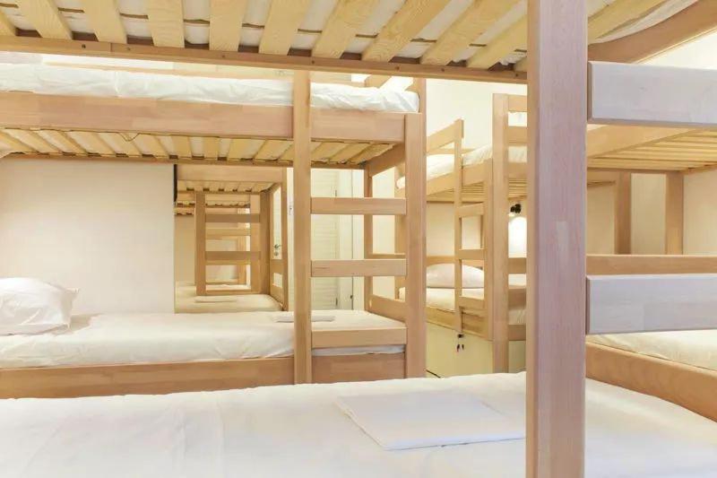 Gravitas Hostel Split Dış mekan fotoğraf