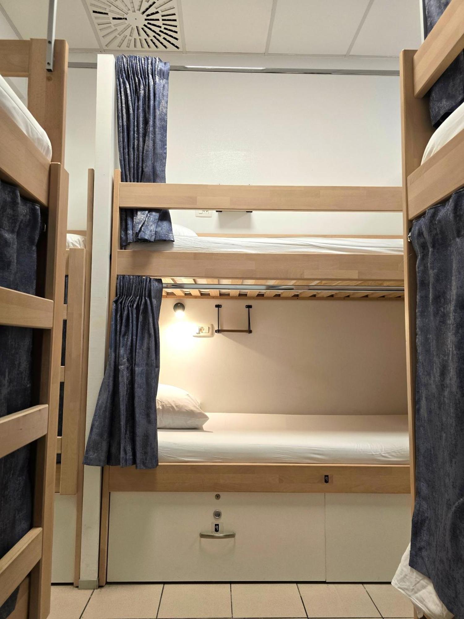 Gravitas Hostel Split Dış mekan fotoğraf