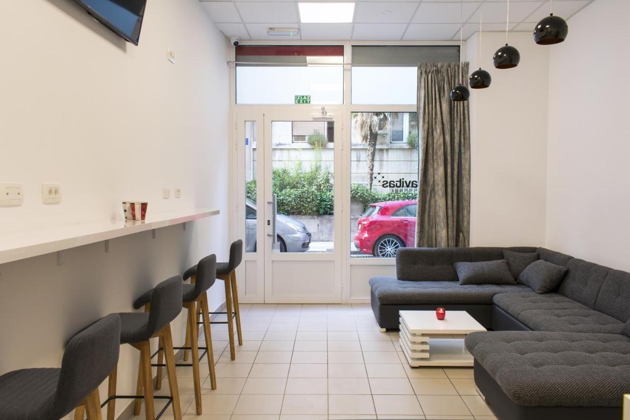 Gravitas Hostel Split Dış mekan fotoğraf