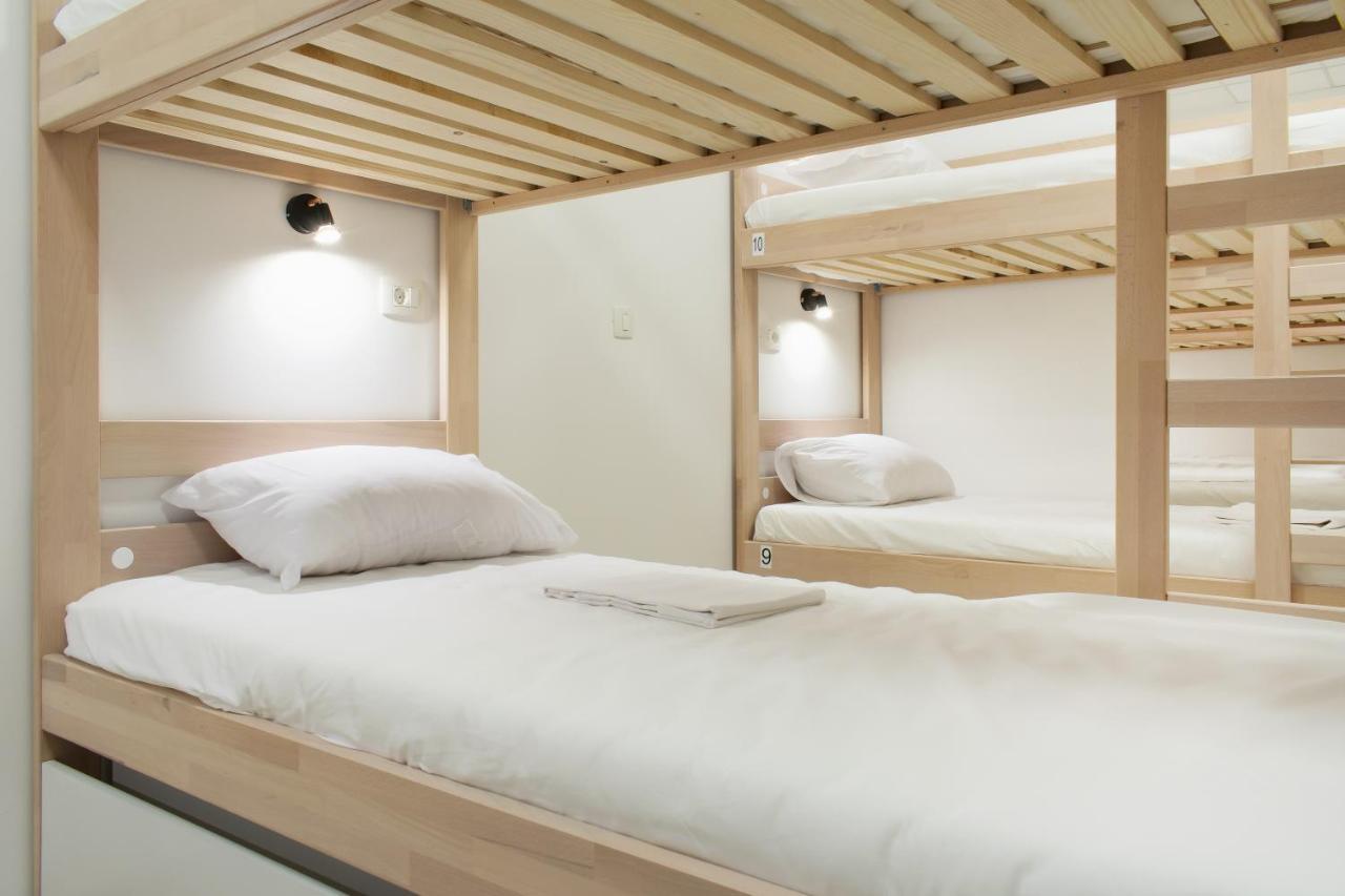 Gravitas Hostel Split Dış mekan fotoğraf