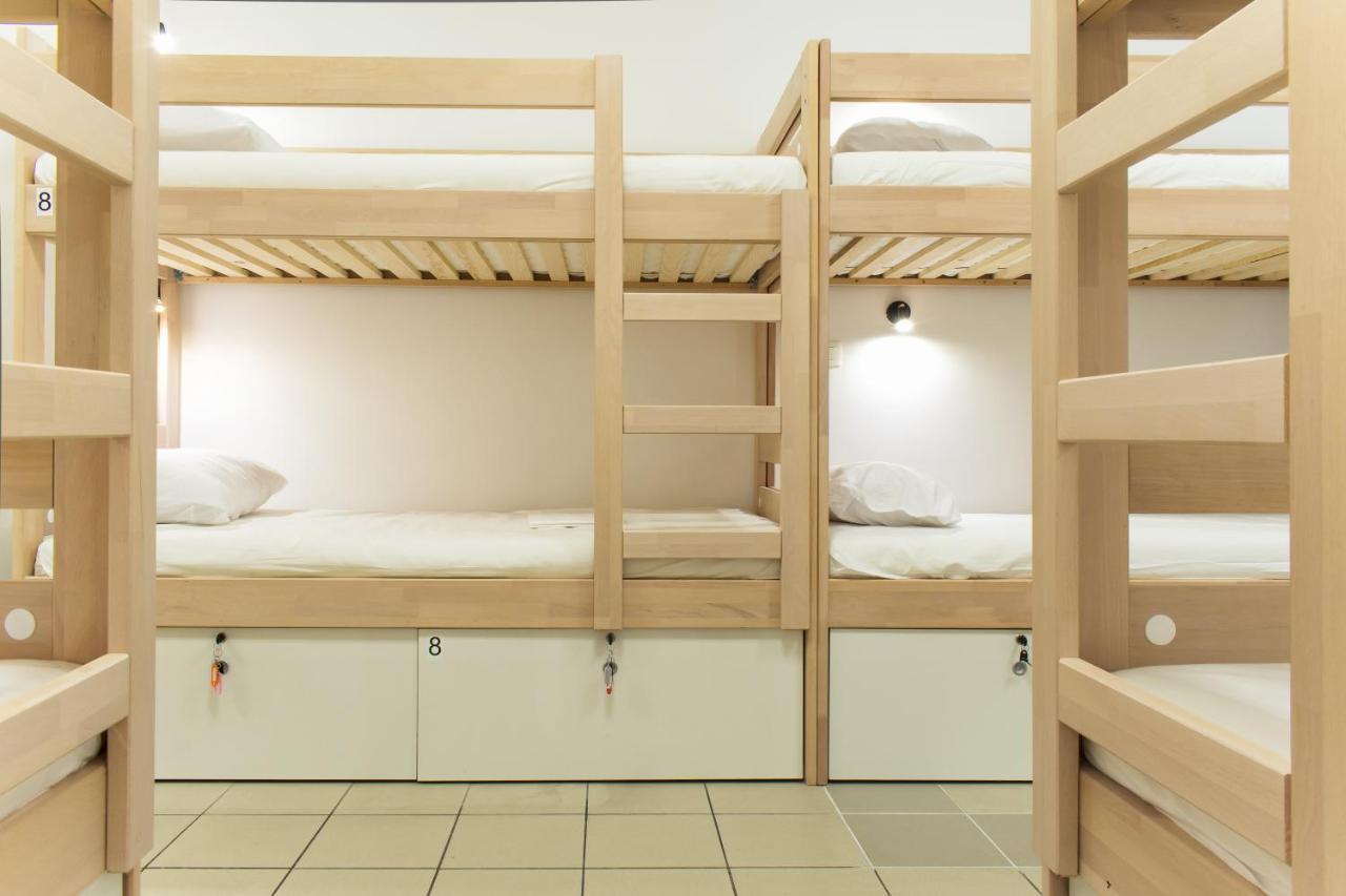 Gravitas Hostel Split Dış mekan fotoğraf