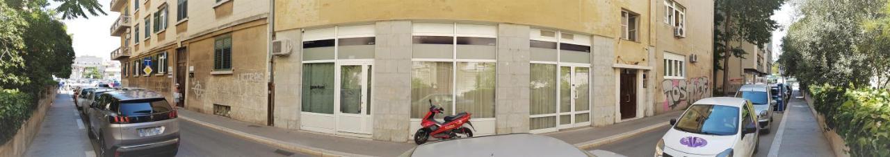 Gravitas Hostel Split Dış mekan fotoğraf