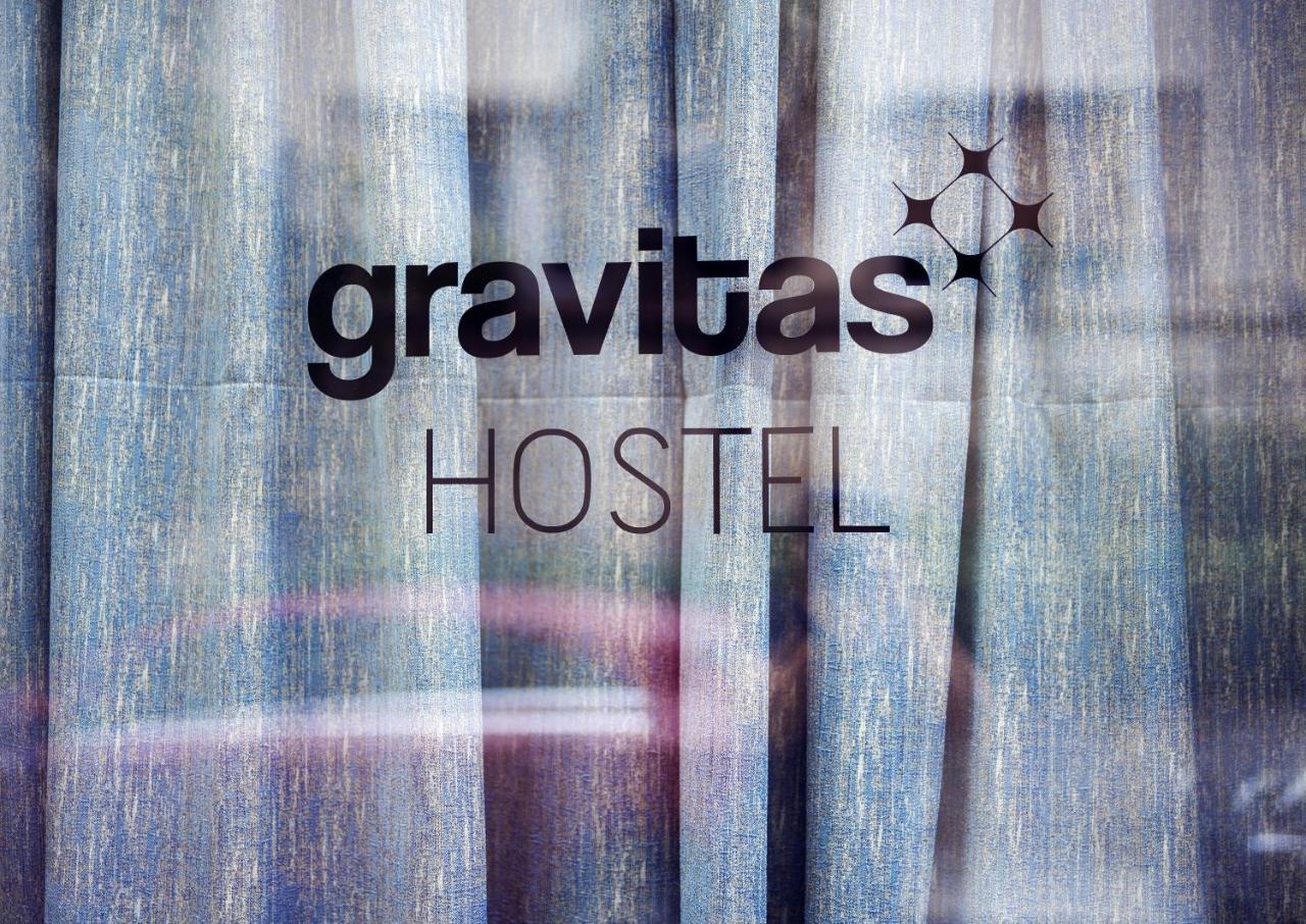 Gravitas Hostel Split Dış mekan fotoğraf