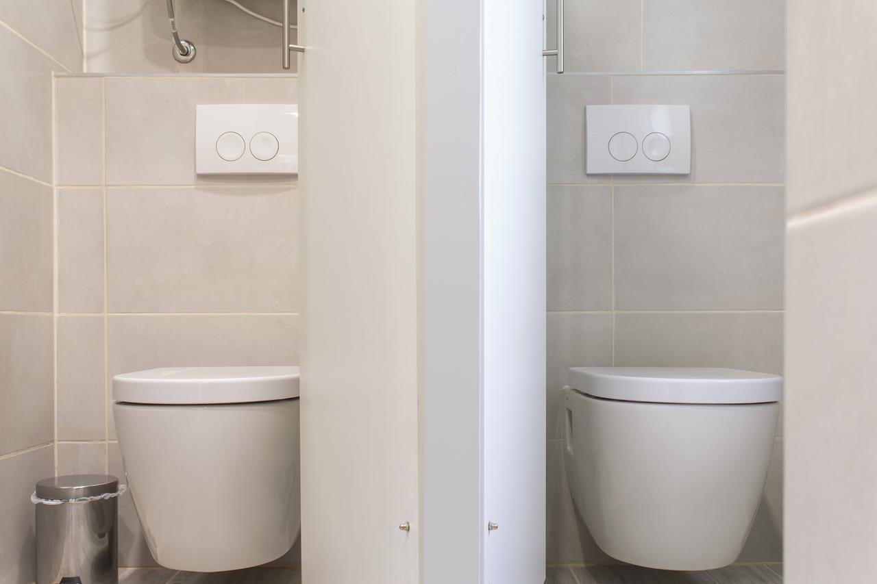 Gravitas Hostel Split Dış mekan fotoğraf