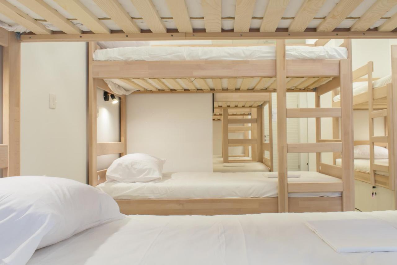 Gravitas Hostel Split Dış mekan fotoğraf