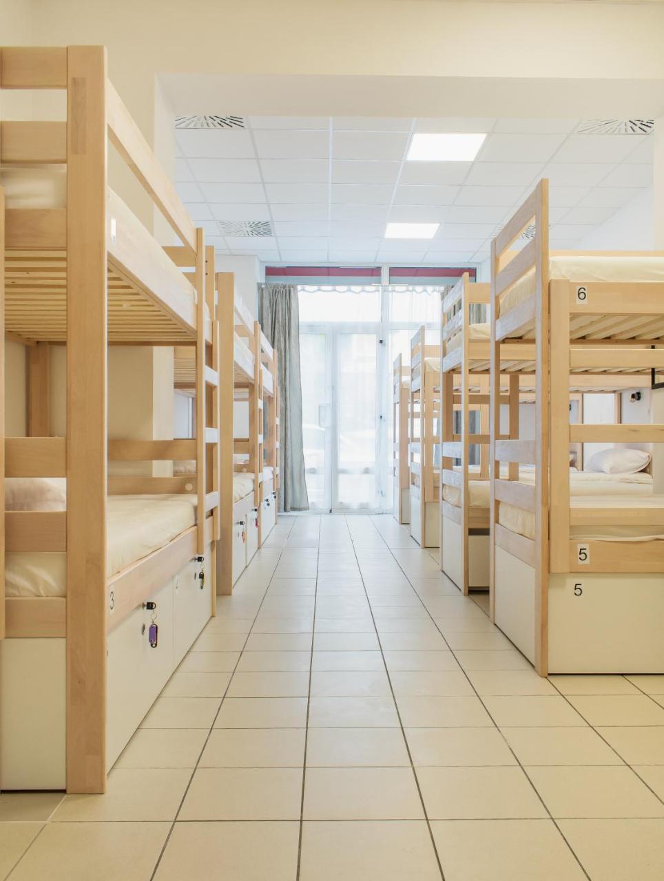 Gravitas Hostel Split Dış mekan fotoğraf