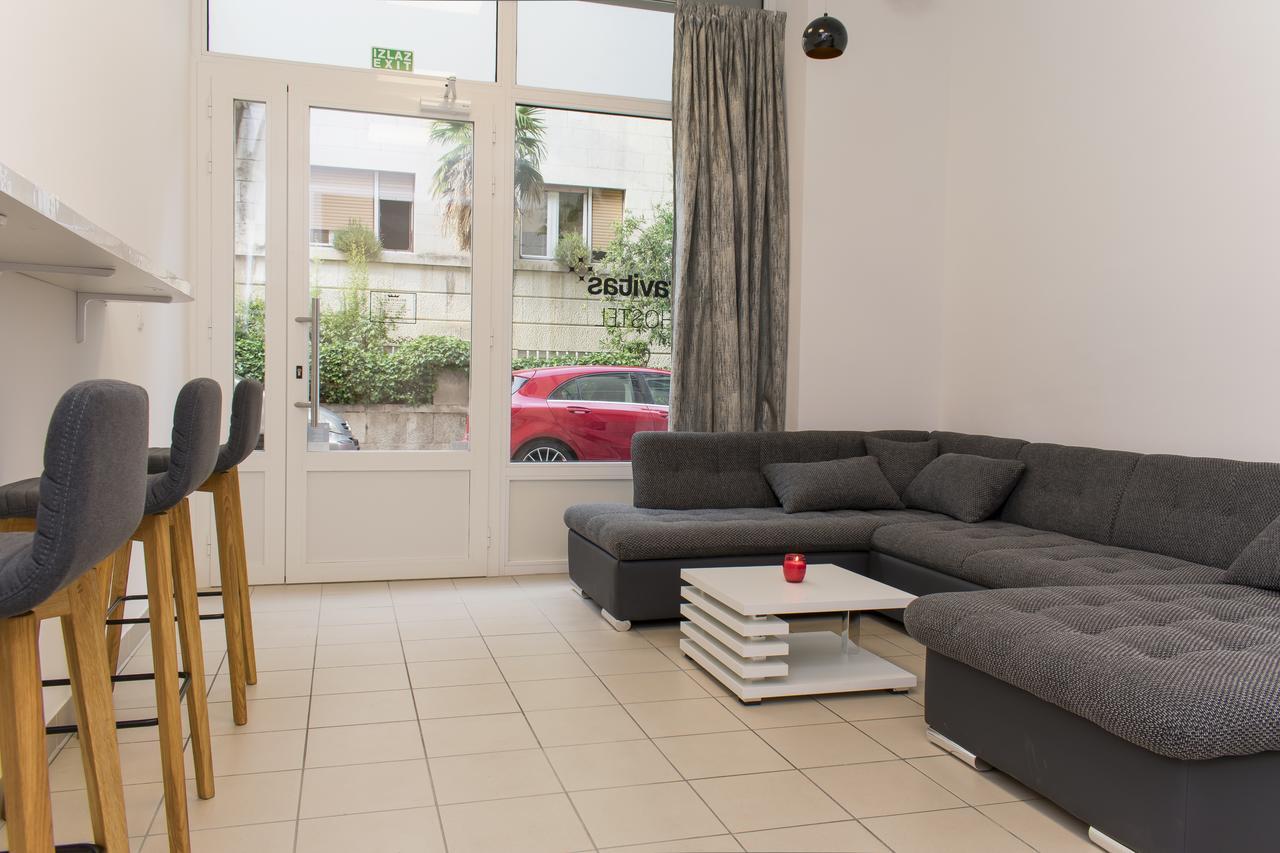 Gravitas Hostel Split Dış mekan fotoğraf