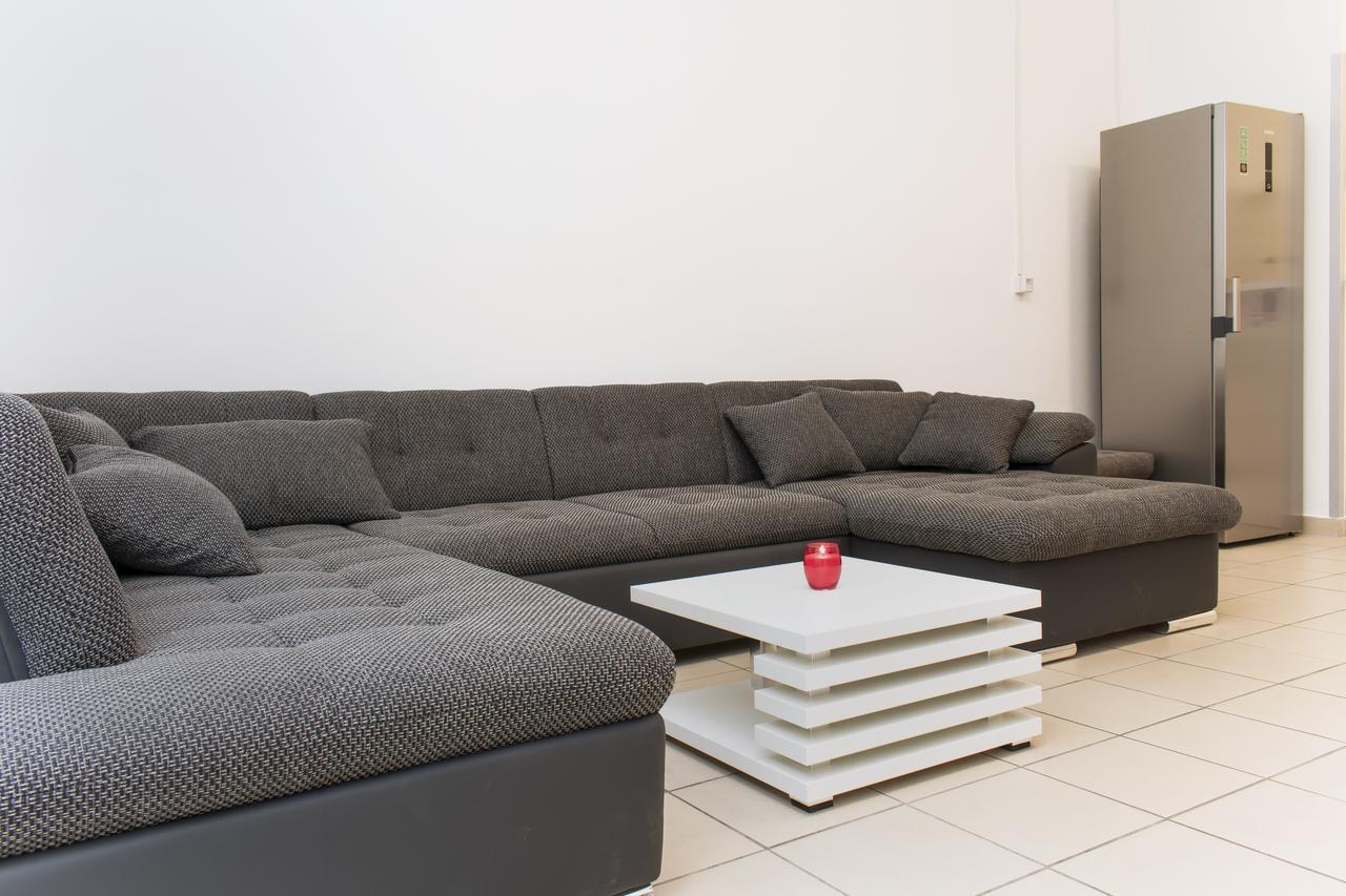 Gravitas Hostel Split Dış mekan fotoğraf