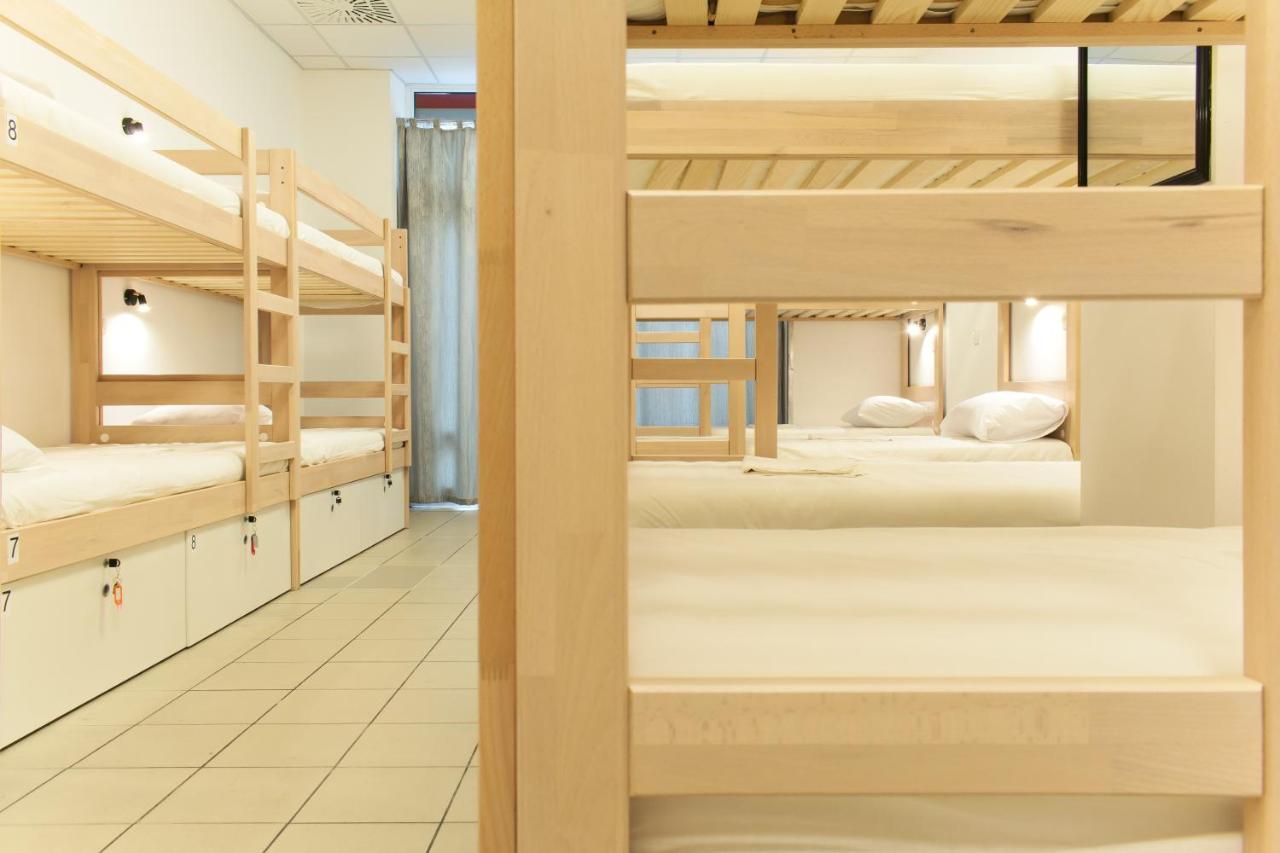 Gravitas Hostel Split Dış mekan fotoğraf
